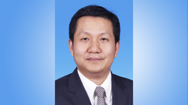 “75后”冯长军任东风汽车集团有限公司总经理