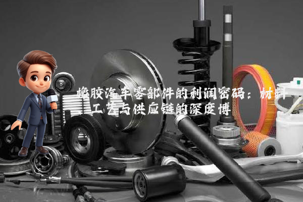 橡胶汽车零部件的利润密码：材料、工艺与供应链的深度博弈