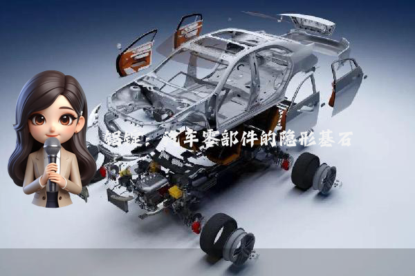 铝锭：汽车零部件的隐形基石