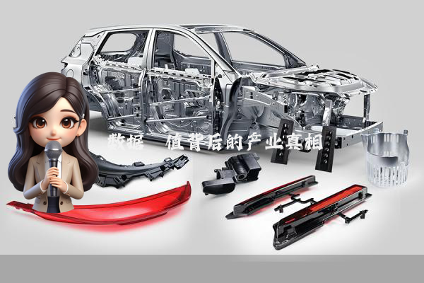 数据阈值背后的产业真相