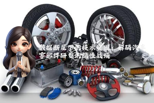数据断层下的技术突围：解码汽车零部件研发的隐性战场