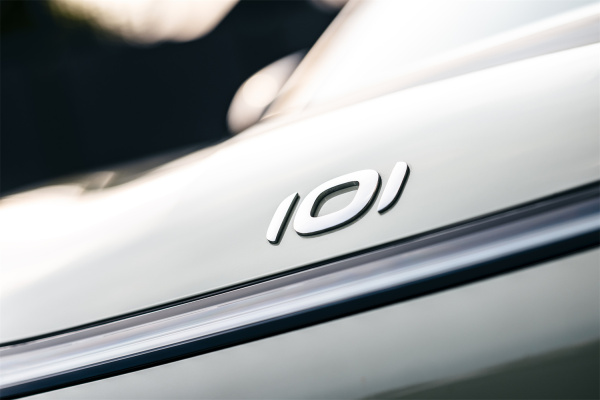 试驾｜长安启源全新Q05：“均衡”的10万元级纯电SUV