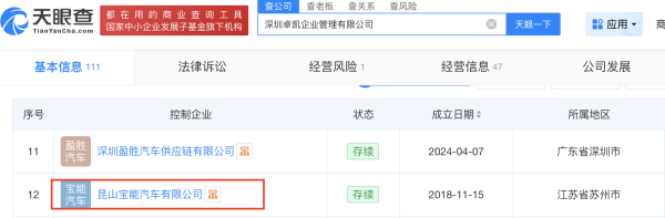绝境重生还是资本游戏？宝能系(xì)隐(yǐn)现(xiàn)威(wēi)马(mǎ)“复(fù)活”背后，此前多处汽车圈地被当地政府收回
