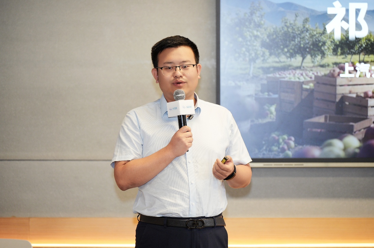超越单点捐助：上汽大通以“产业造血”赋能乡村振兴，树立国企公益