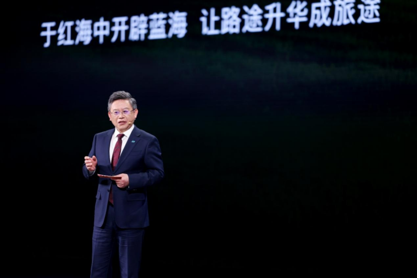 连续20个月销量破万，捷途旅行者燃油与电混“双车”齐发强化竞争力